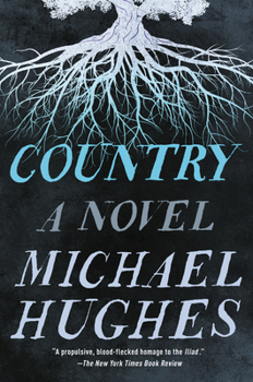 Paperback Country Book