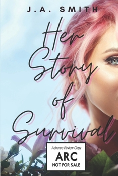 Paperback Her Story Of Survival Book