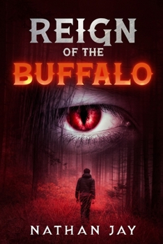 Paperback Reign of the Buffalo Book