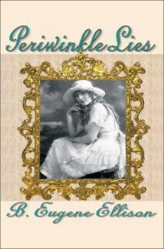 Paperback Periwinkle Lies Book