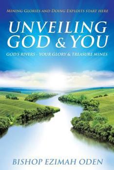 Paperback Unveiling God & You Book