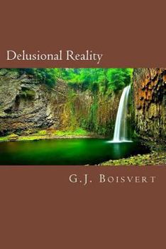 Paperback Delusional Reality Book