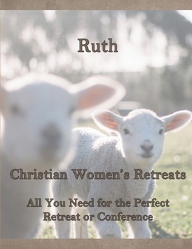 Paperback Ruth Book