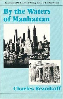 Paperback By the Waters of Manhattan Book