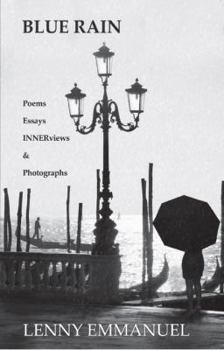 Paperback Blue Rain Book