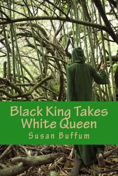 Paperback Black King Takes White Queen Book