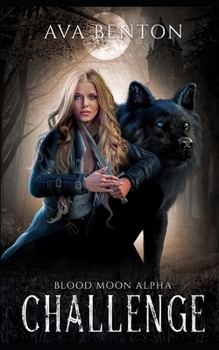 Paperback Challenge: A Shifter versus Demon Romantasy Book