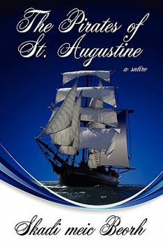 Paperback The Pirates of St. Augustine Book