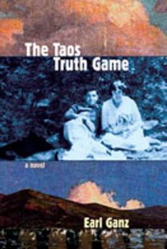 Hardcover The Taos Truth Game Book