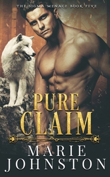 Paperback Pure Claim Book