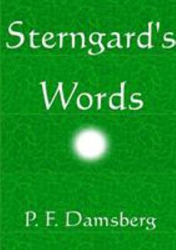 Paperback Sterngard's Words Book