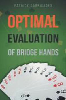 Paperback Super Accuracy: Optimal Hand Evaluation in Bridge Book