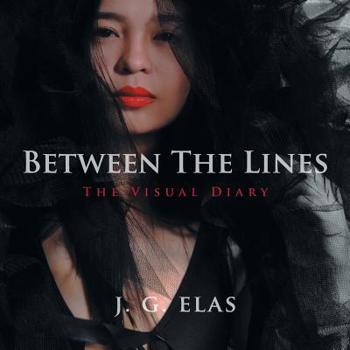 Paperback Between The Lines: The Visual Diary Book