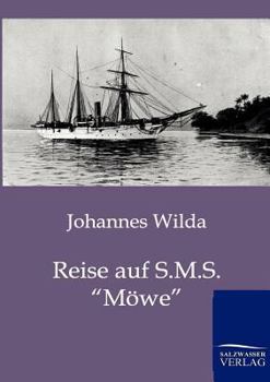 Paperback Reise auf S.M.S. Möwe [German] Book