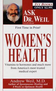Mass Market Paperback Women's Health Book