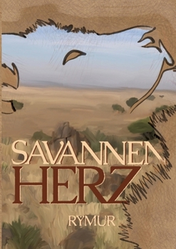 Paperback Savannenherz [German] Book