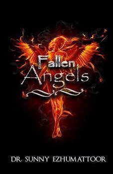 Paperback Fallen Angels Vol.2 Book