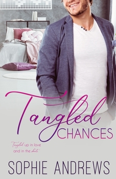 Paperback Tangled Chances Book