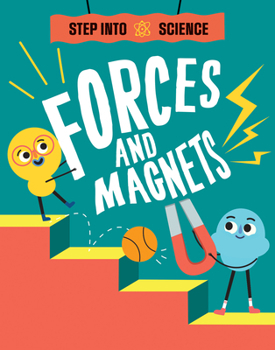 Library Binding Forces and Magnets Book