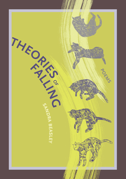 Paperback Theories of Falling Book