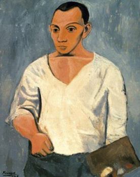 Paperback Picasso Tradition and Avant-garde Book