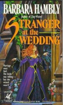 Stranger at the Wedding - Book #4 of the Windrose Chronicles