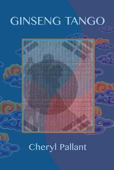 Paperback Ginseng Tango Book