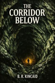 Paperback The Corridor Below: The Deep Doesn’t Forget. It Devours. Book