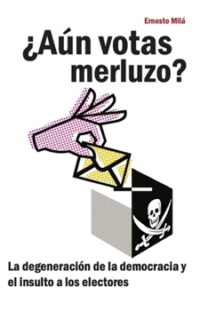 Paperback Aun votas [Spanish] Book