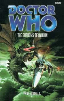 Doctor Who: The Shadows of Avalon - Book #31 of the Eighth Doctor Adventures