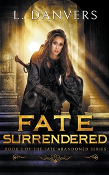 Paperback Fate Surrendered Book