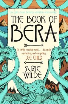 Paperback The Book of Bera Book