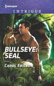 Bullseye: SEAL - Book #3 of the Red, White and Built