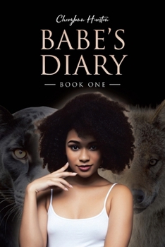 Paperback Babe's Diary: Book One Book