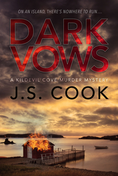Dark Vows: Volume 5 - Book #5 of the Kildevil Cove Murder Mysteries