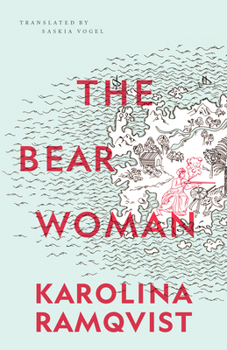 Paperback The Bear Woman Book