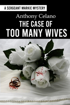 Paperback The Case of Too Many Wives Book