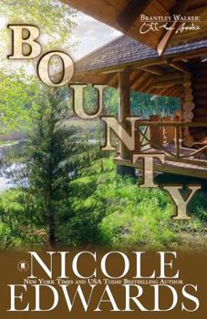 Bounty - Book #8 of the Brantley Walker: Off the Books