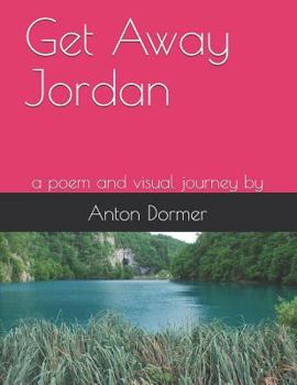 Paperback Get Away Jordan Book