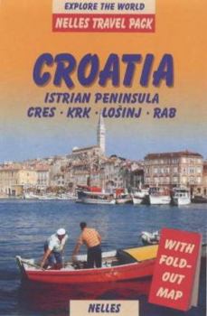 Paperback Croatia Book