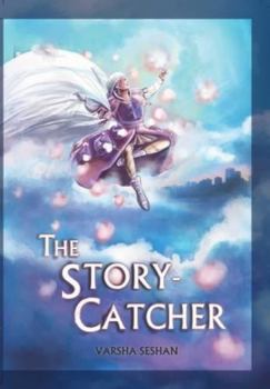 Paperback The Story - Catcher Book