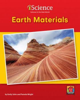Hardcover Earth Materials Book