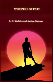 Paperback Whispers Of Fate Book