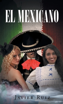 Paperback El Mexicano Book