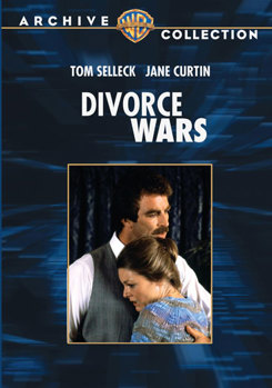 DVD Divorce Wars: A Love Story Book