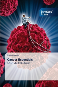 Paperback Cancer Essentials Book