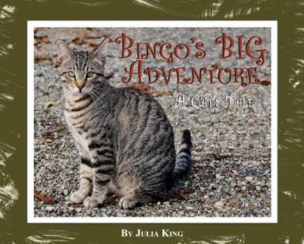 Paperback Bingo's Big Adventure (Mom's Choice Awards Winner 2011) Book