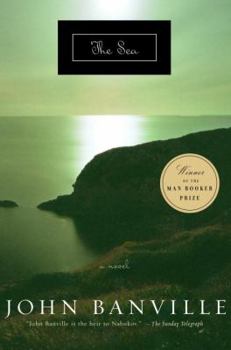 Hardcover The Sea Book