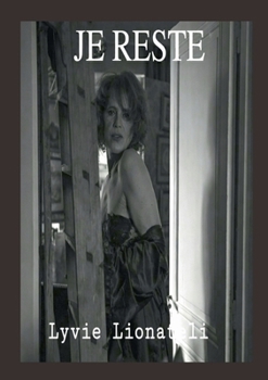 Paperback Je reste [French] Book