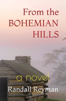Paperback From the Bohemian Hills Book